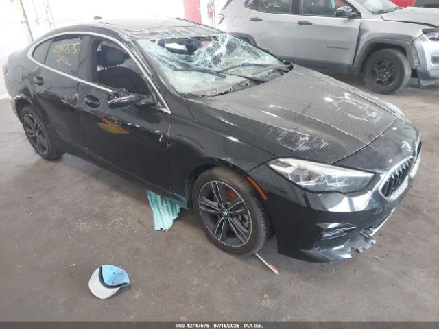  Salvage BMW 2 Series