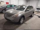 Nissan Rogue Sl Image 2