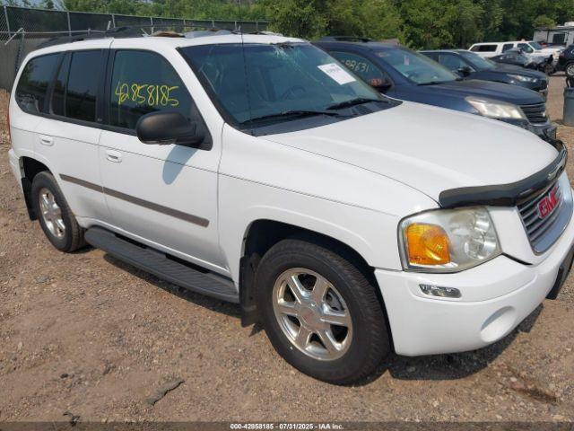 Salvage GMC Envoy