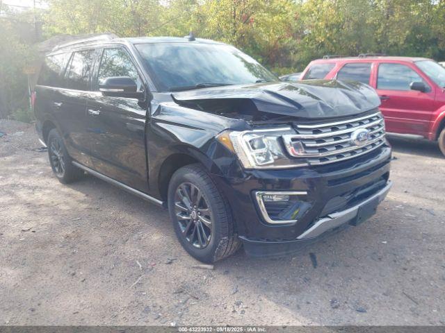  Salvage Ford Expedition