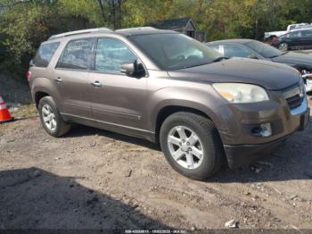  Salvage Saturn Outlook