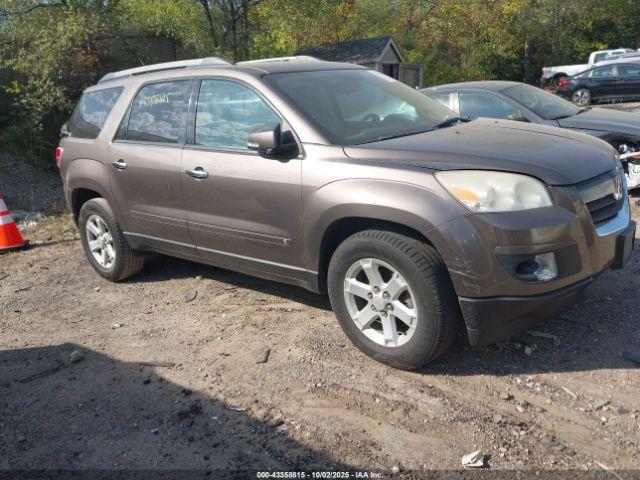  Salvage Saturn Outlook