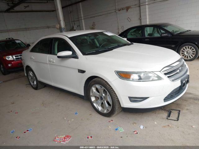  Salvage Ford Taurus