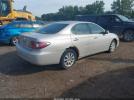 Lexus Es Image 9