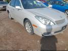 Lexus Es Image 2