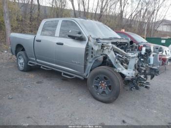  Salvage Ram 2500