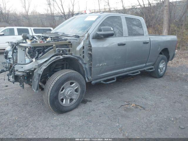 Ram 2500 Tradesman  4x4 6'4 Box Image 2
