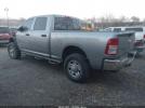 Ram 2500 Tradesman  4x4 6'4 Box Image 16