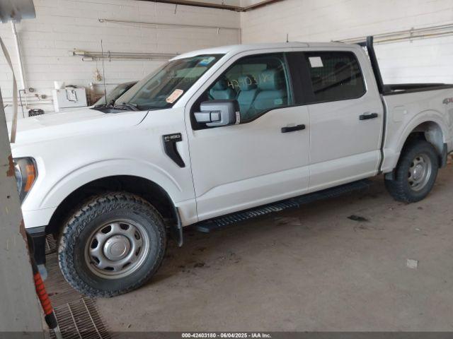 Ford F-150 Xl Image 7