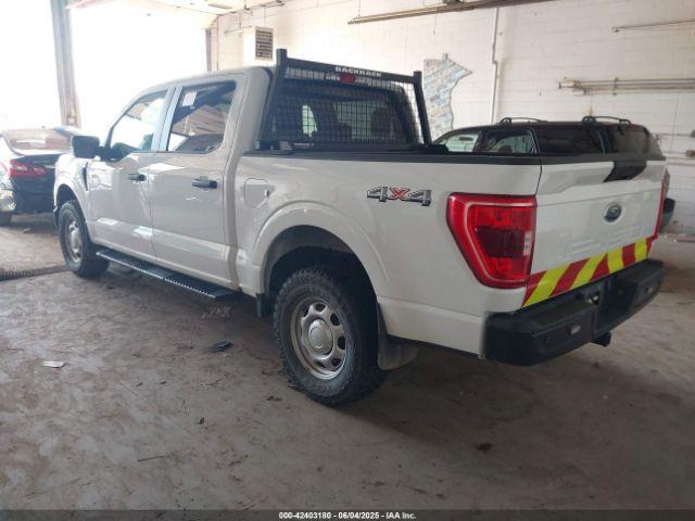Ford F-150 Xl Image 3
