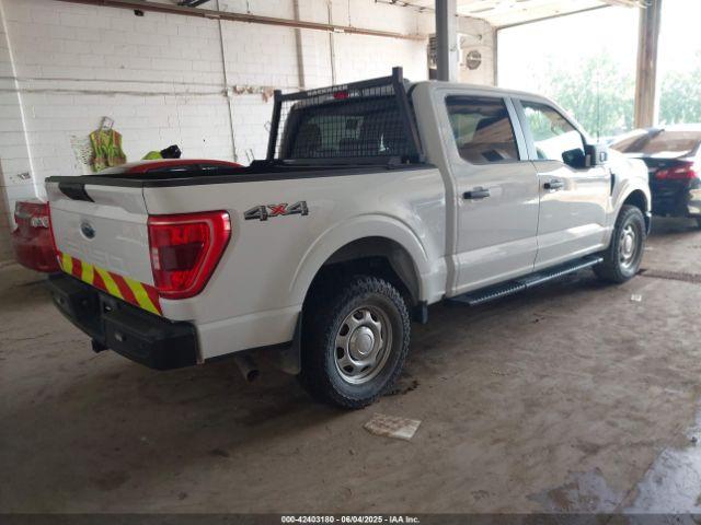 Ford F-150 Xl Image 2
