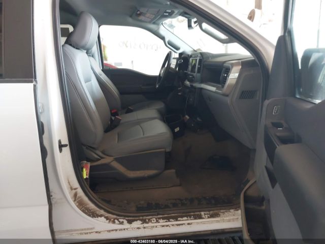 Ford F-150 Xl Image 5