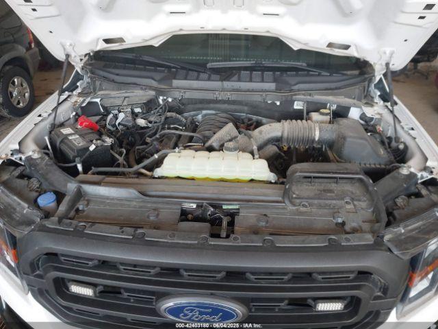 Ford F-150 Xl Image 8