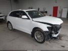 Audi Q5 3.2 Premium Image 1