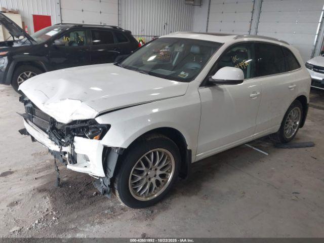 Audi Q5 3.2 Premium Image 2