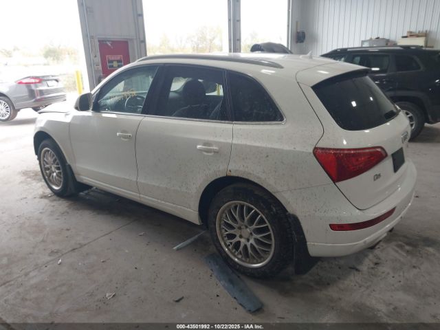 Audi Q5 3.2 Premium Image 7