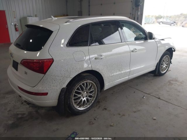 Audi Q5 3.2 Premium Image 10