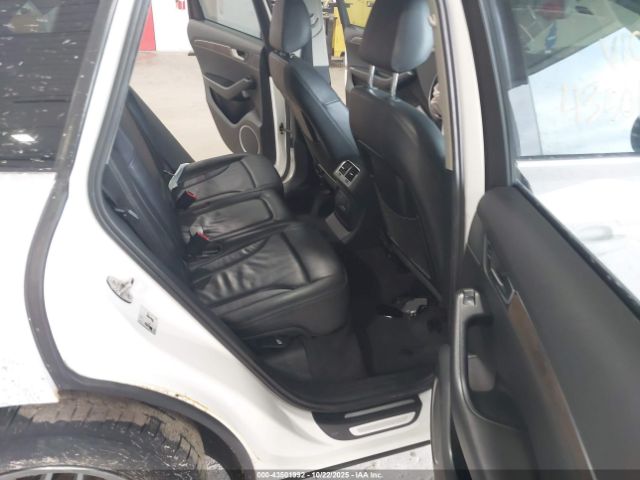 Audi Q5 3.2 Premium Image 14