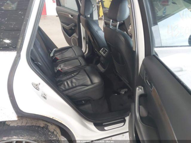 Audi Q5 3.2 Premium Image 14