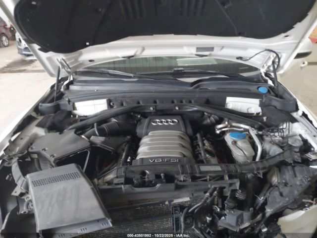 Audi Q5 3.2 Premium Image 12