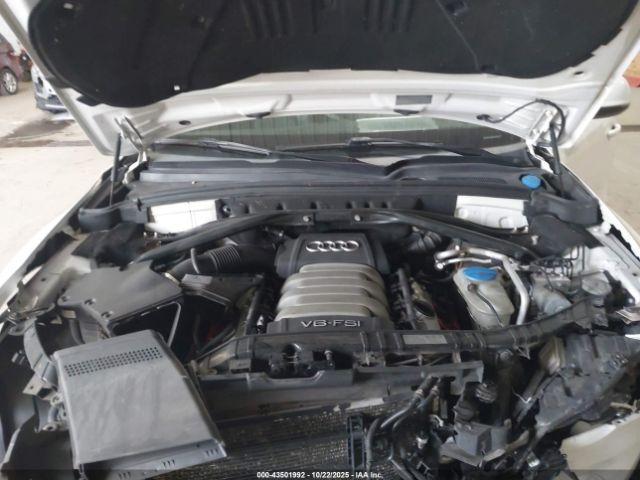 Audi Q5 3.2 Premium Image 12