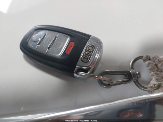 Audi Q5 3.2 Premium Image 8