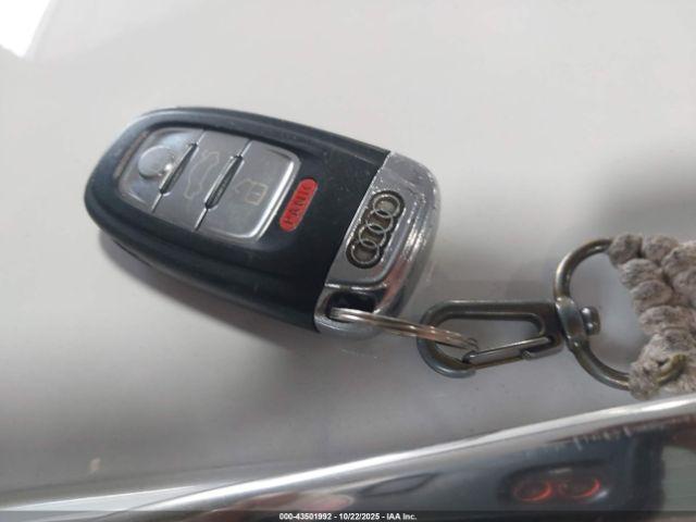 Audi Q5 3.2 Premium Image 8