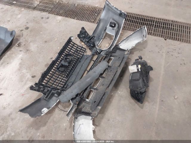 Audi Q5 3.2 Premium Image 3