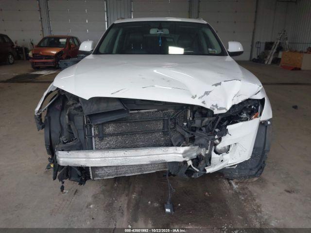 Audi Q5 3.2 Premium Image 11