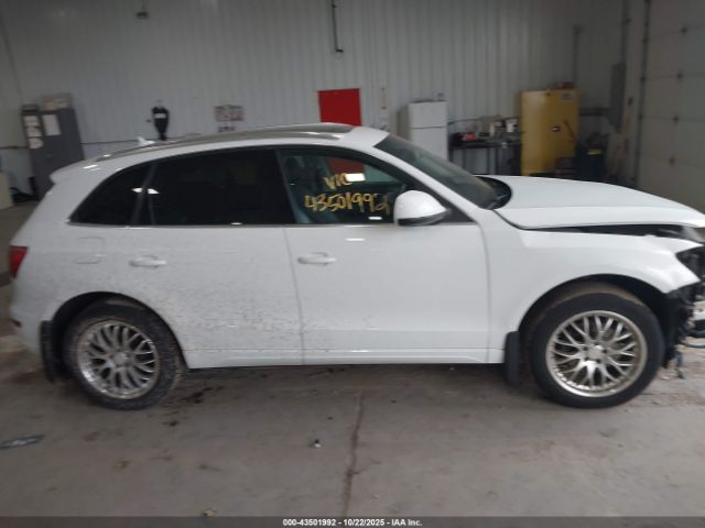 Audi Q5 3.2 Premium Image 13