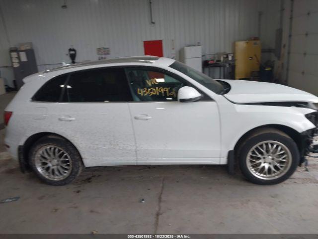 Audi Q5 3.2 Premium Image 13