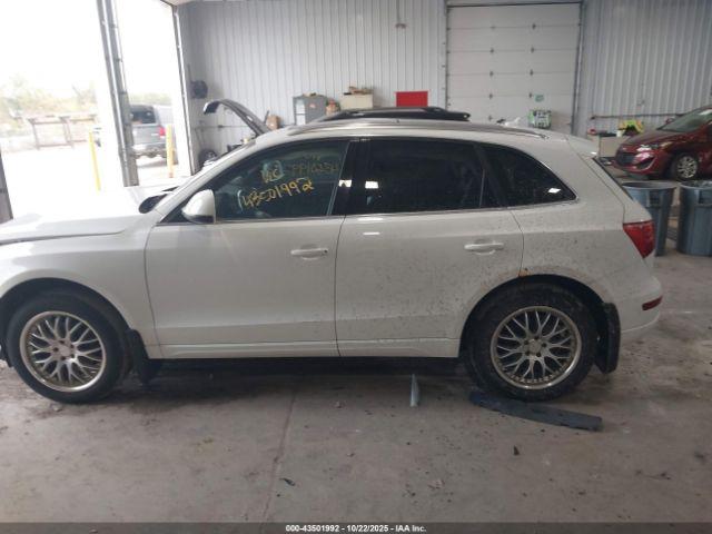 Audi Q5 3.2 Premium Image 17