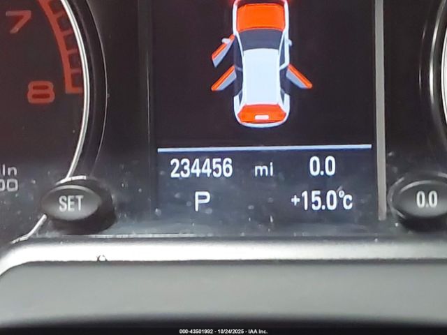 Audi Q5 3.2 Premium Image 15