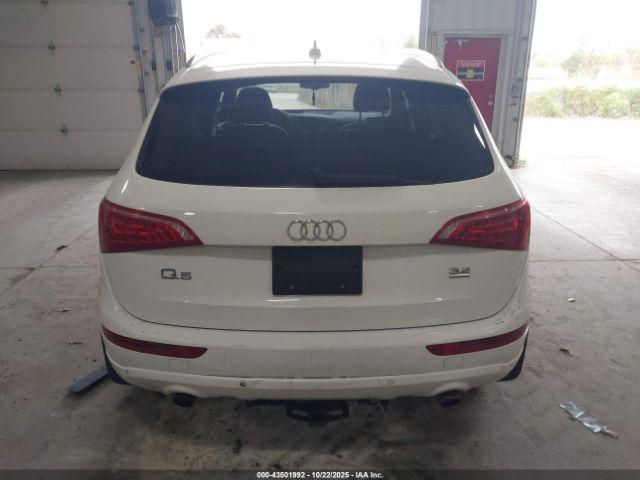 Audi Q5 3.2 Premium Image 16