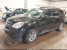 Chevrolet Equinox 1lt Image 9