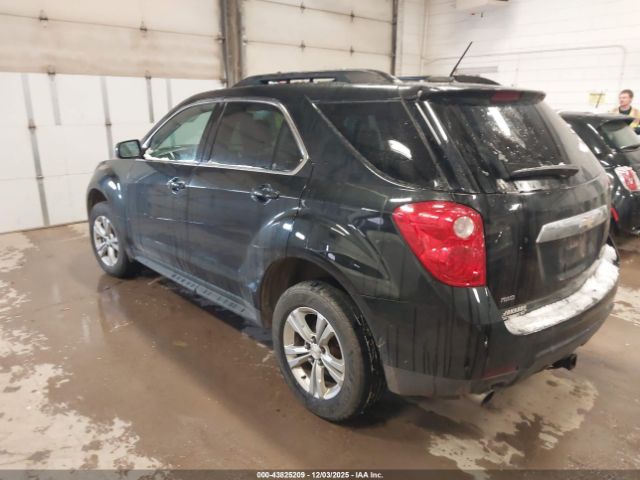 Chevrolet Equinox 1lt Image 6