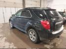 Chevrolet Equinox 1lt Image 6
