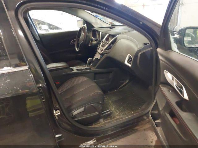 Chevrolet Equinox 1lt Image 4