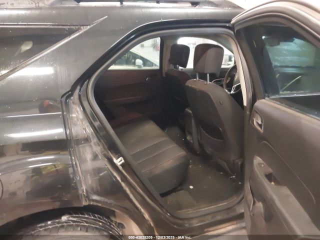 Chevrolet Equinox 1lt Image 8