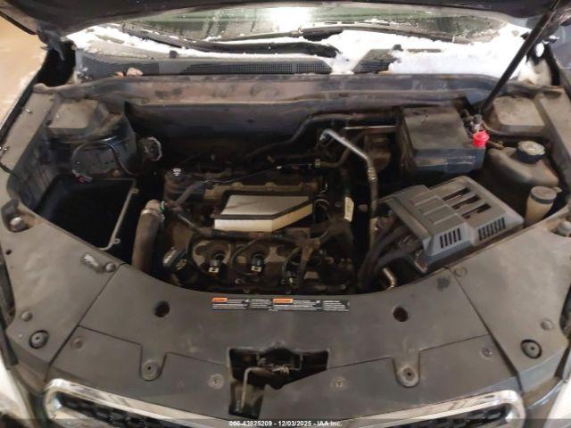 Chevrolet Equinox 1lt Image 7