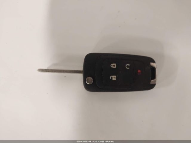 Chevrolet Equinox 1lt Image 10