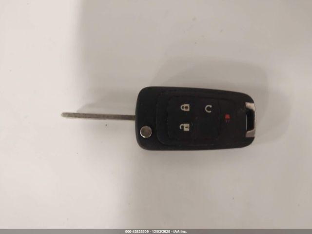 Chevrolet Equinox 1lt Image 10