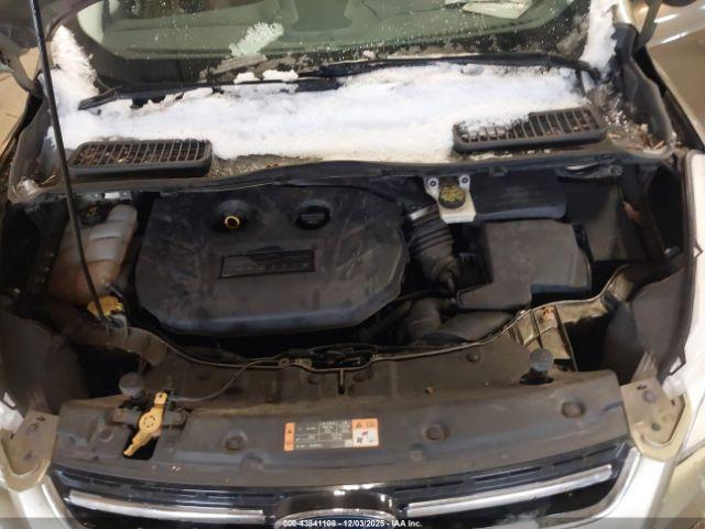 Ford Escape Titanium Image 9