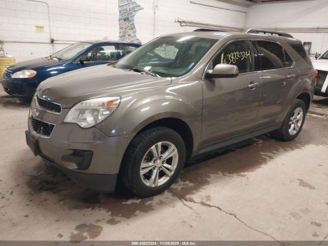 Chevrolet Equinox 1lt Image 5