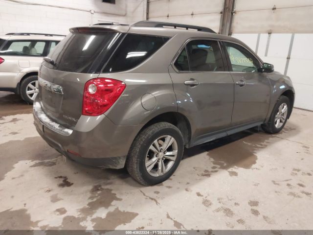 Chevrolet Equinox 1lt Image 8