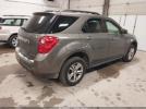 Chevrolet Equinox 1lt Image 8