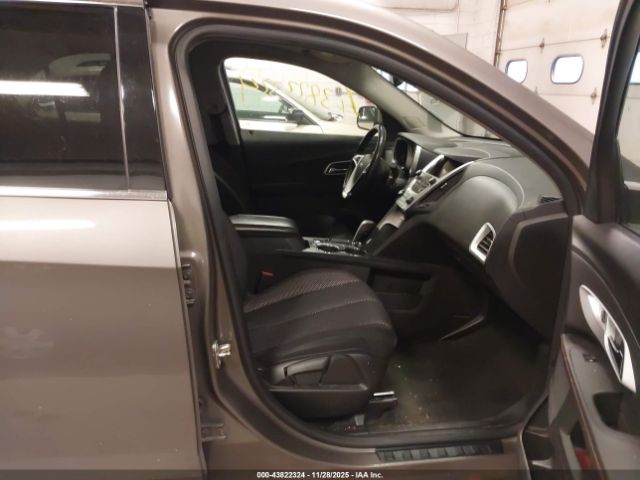 Chevrolet Equinox 1lt Image 6