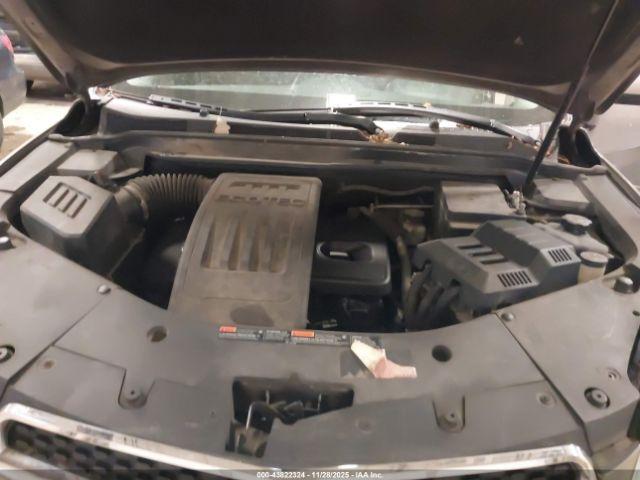 Chevrolet Equinox 1lt Image 3