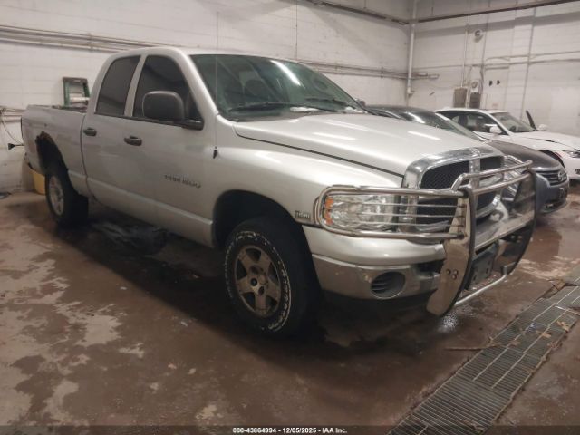 Dodge Ram 1500 Image 1