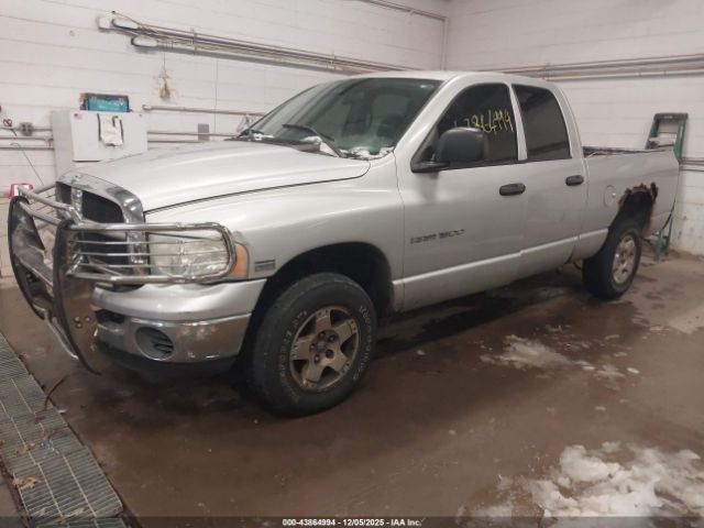 Dodge Ram 1500 Image 8